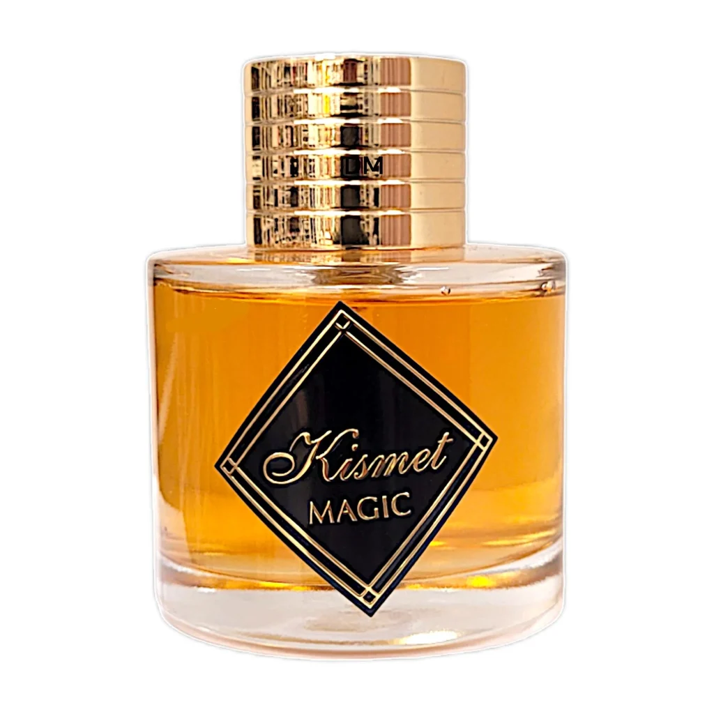 Maison Alhambra Parfum Kismet Magic Eau de Parfum 100 ml - Alles fürs ...